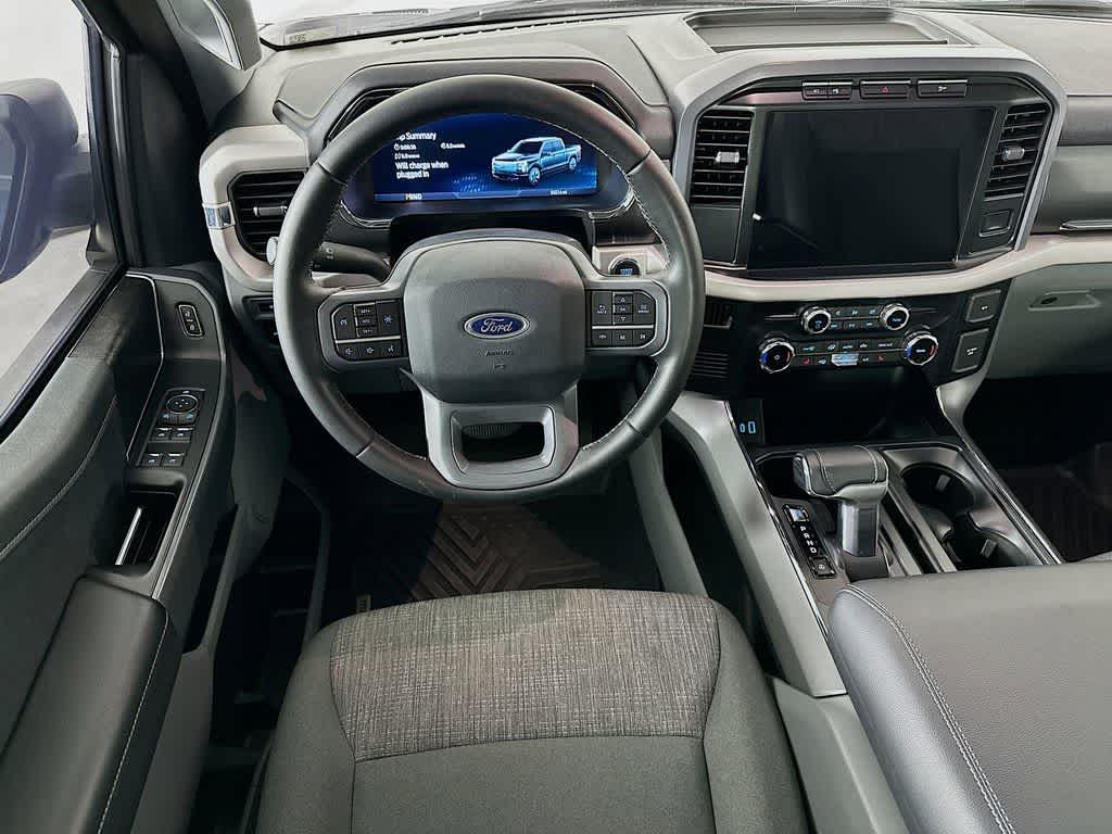 Thumbnail: 2023 Ford F-150 - 10