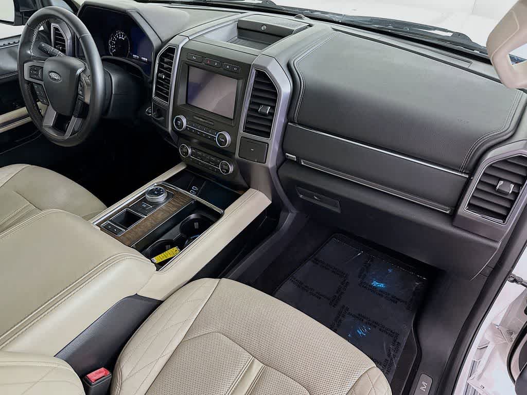 Thumbnail: 2019 Ford Expedition - 36