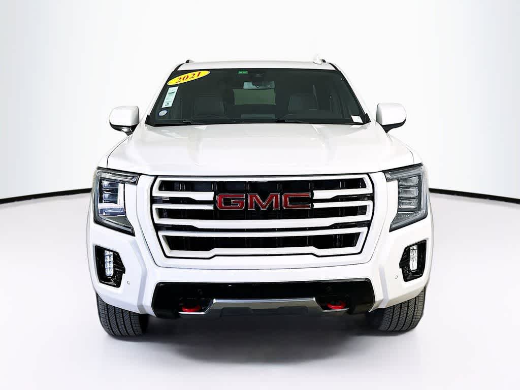 Thumbnail: 2021 GMC Yukon - 6