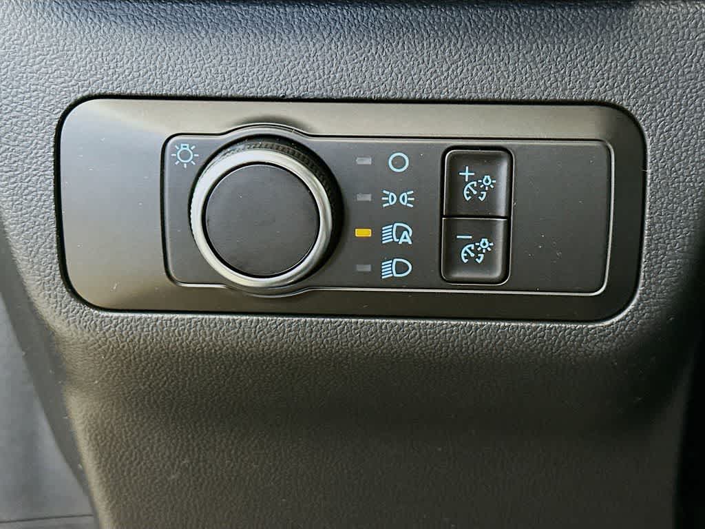 Thumbnail: 2026 Ford Escape - 27