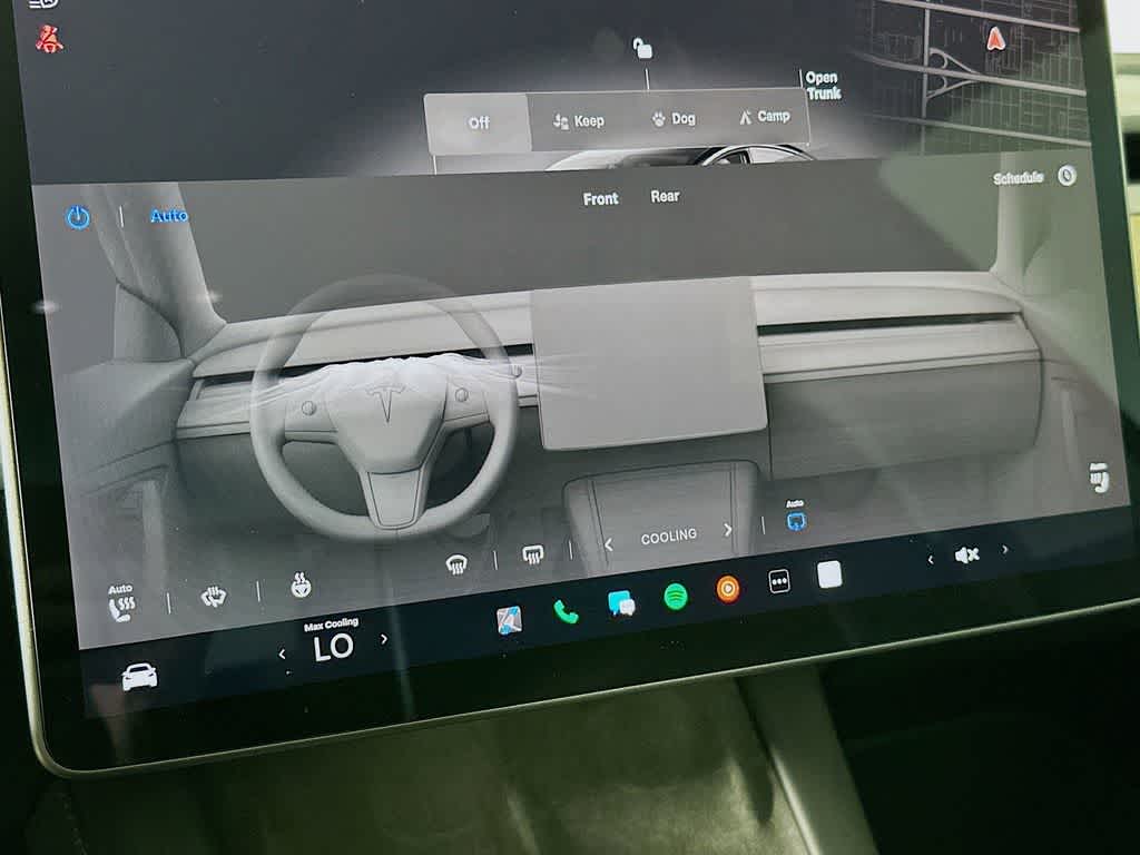 Thumbnail: 2023 Tesla Model 3 - 17