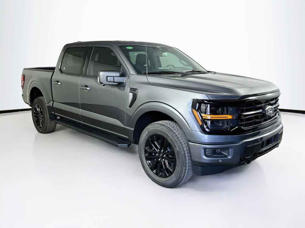 Thumbnail: 2026 Ford F-150 - 23