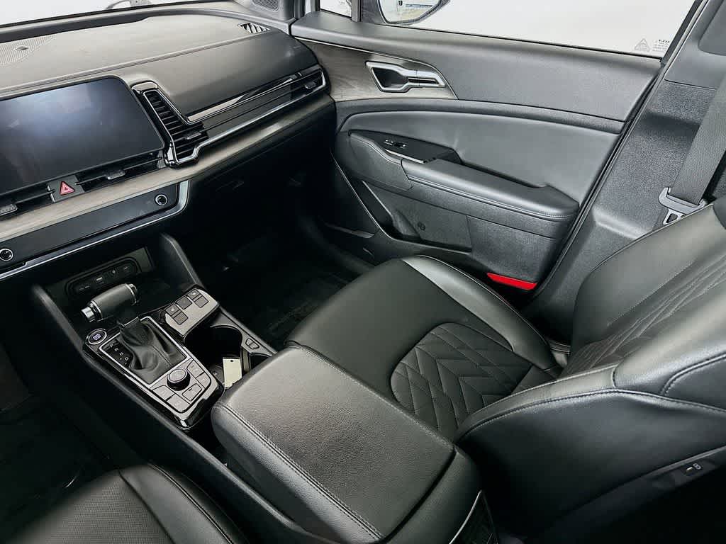 Thumbnail: 2023 Kia Sportage - 10
