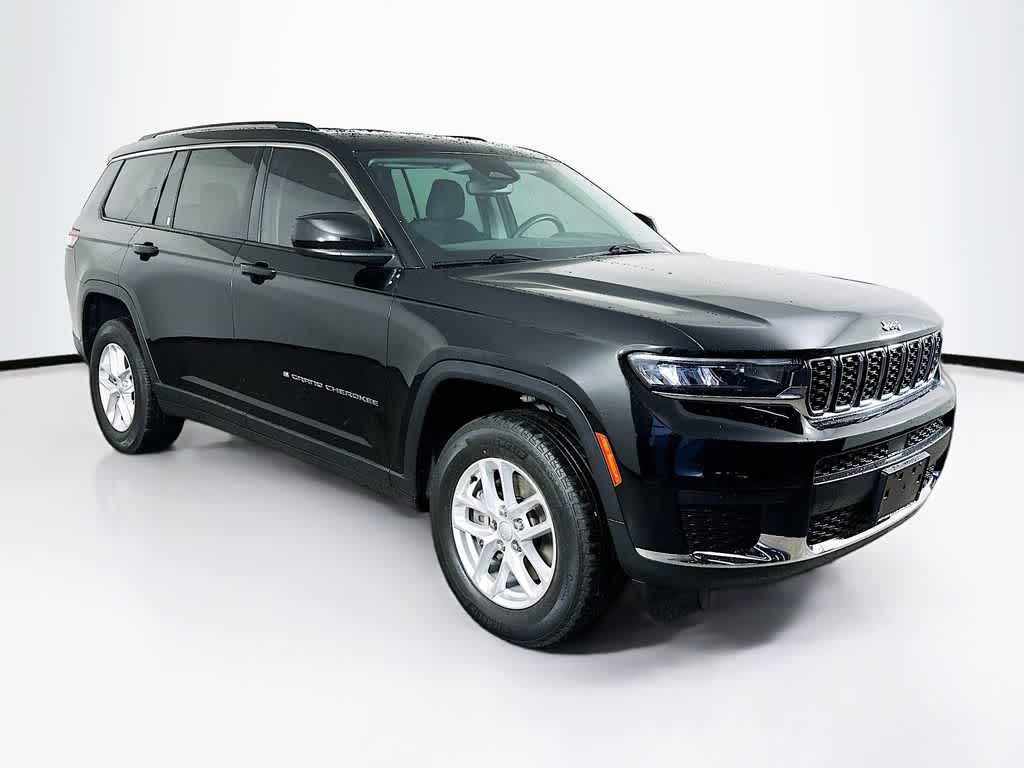 Thumbnail: 2022 Jeep Grand Cherokee L - 23