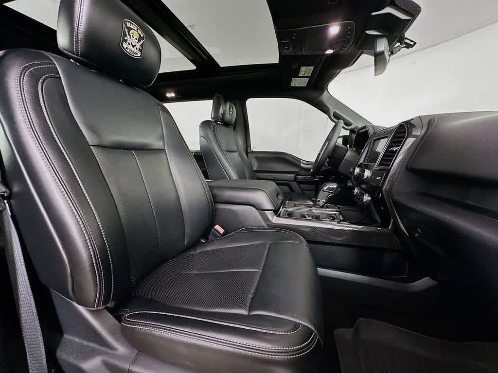 Thumbnail: 2019 Ford F-150 - 15