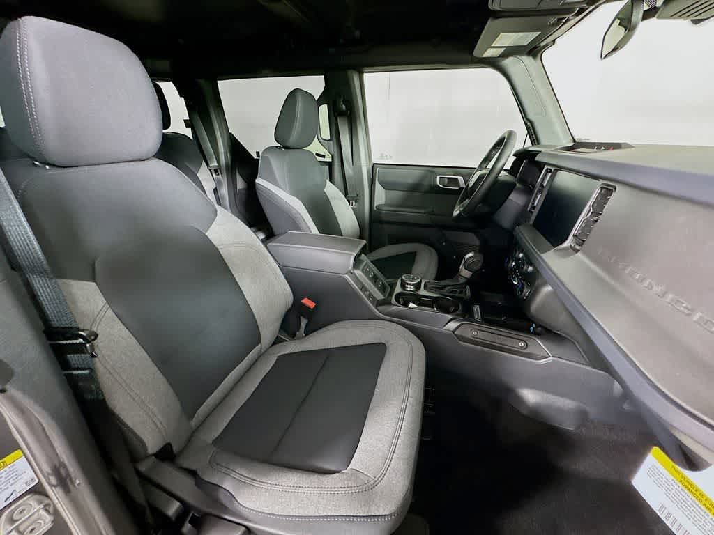 Thumbnail: 2025 Ford Bronco - 16