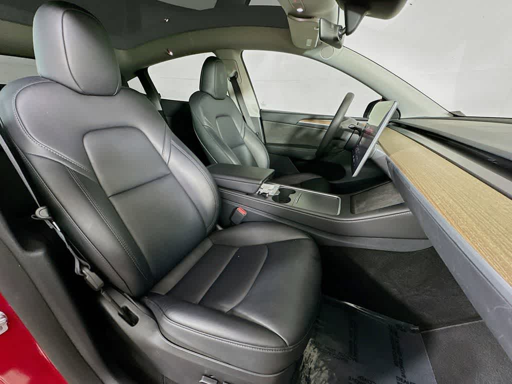 Thumbnail: 2023 Tesla Model Y - 15