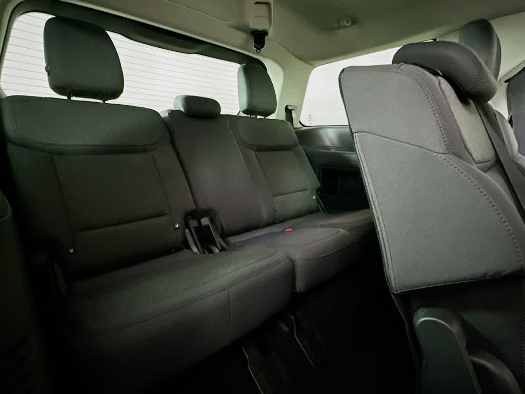 Thumbnail: 2026 Ford Expedition - 30