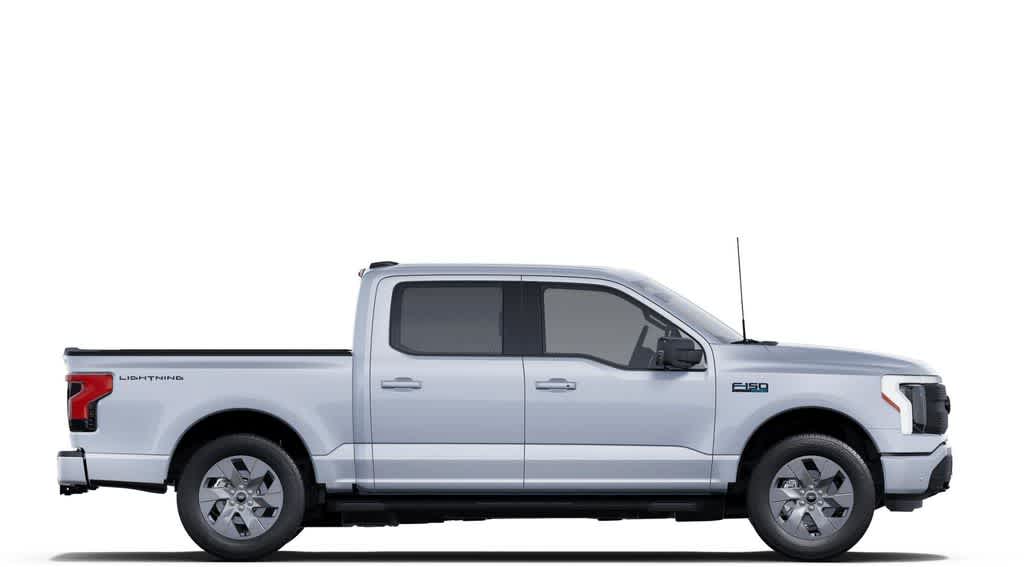Thumbnail: 2025 Ford F-150 - 5