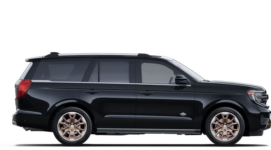 Thumbnail: 2025 Ford Expedition - 5