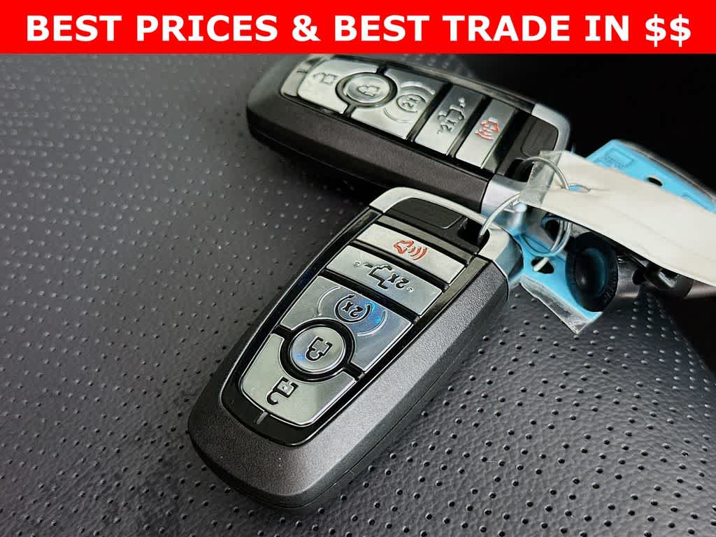 Thumbnail: 2025 Ford F-250 - 22