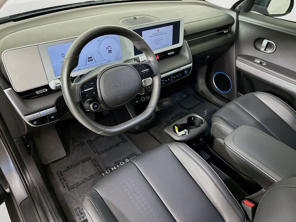 Thumbnail: 2022 Hyundai Ioniq 5 - 2