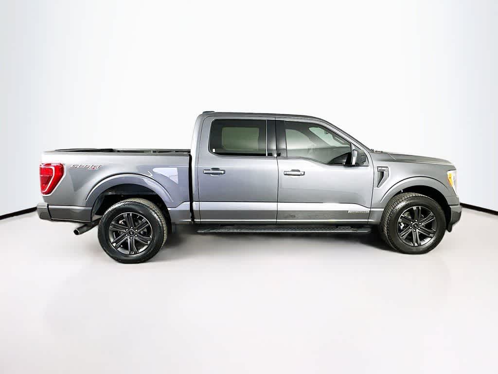 Thumbnail: 2022 Ford F-150 - 26