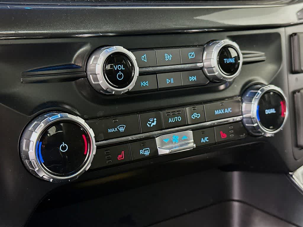 Thumbnail: 2023 Ford F-150 - 18