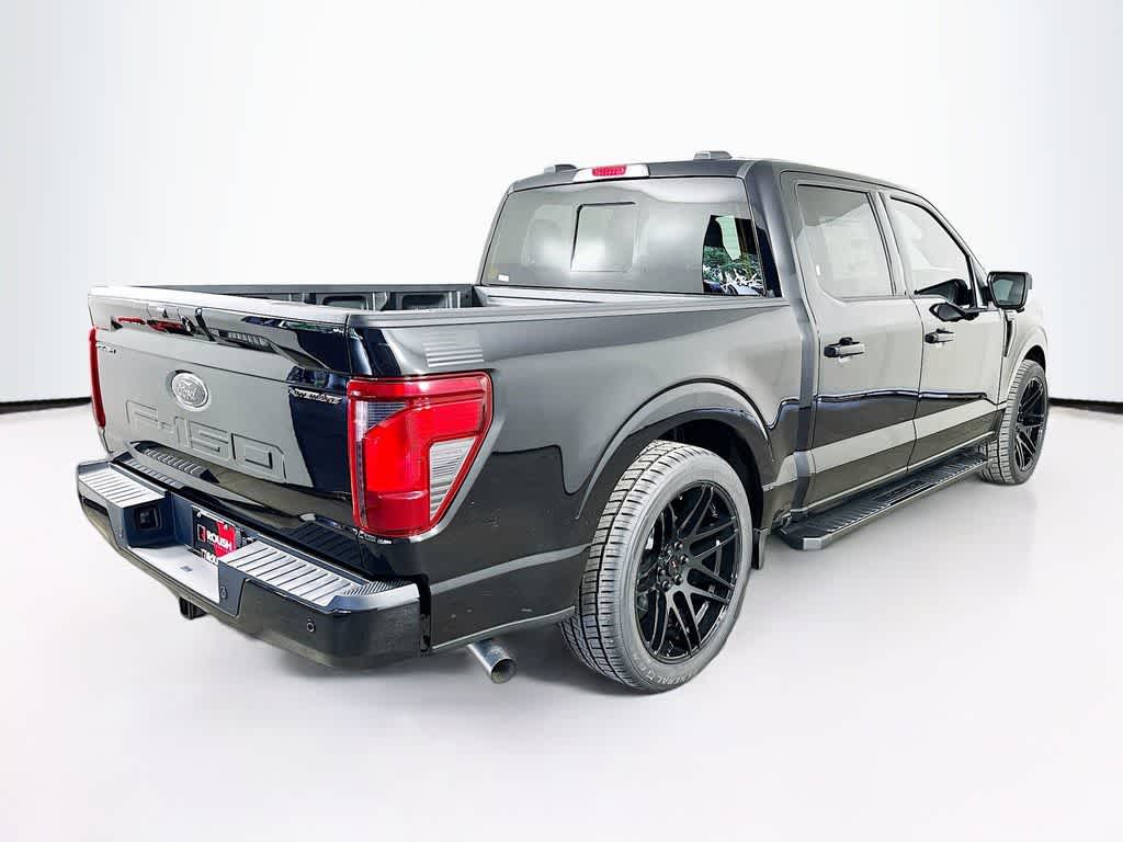 Thumbnail: 2025 Ford F-150 - 26