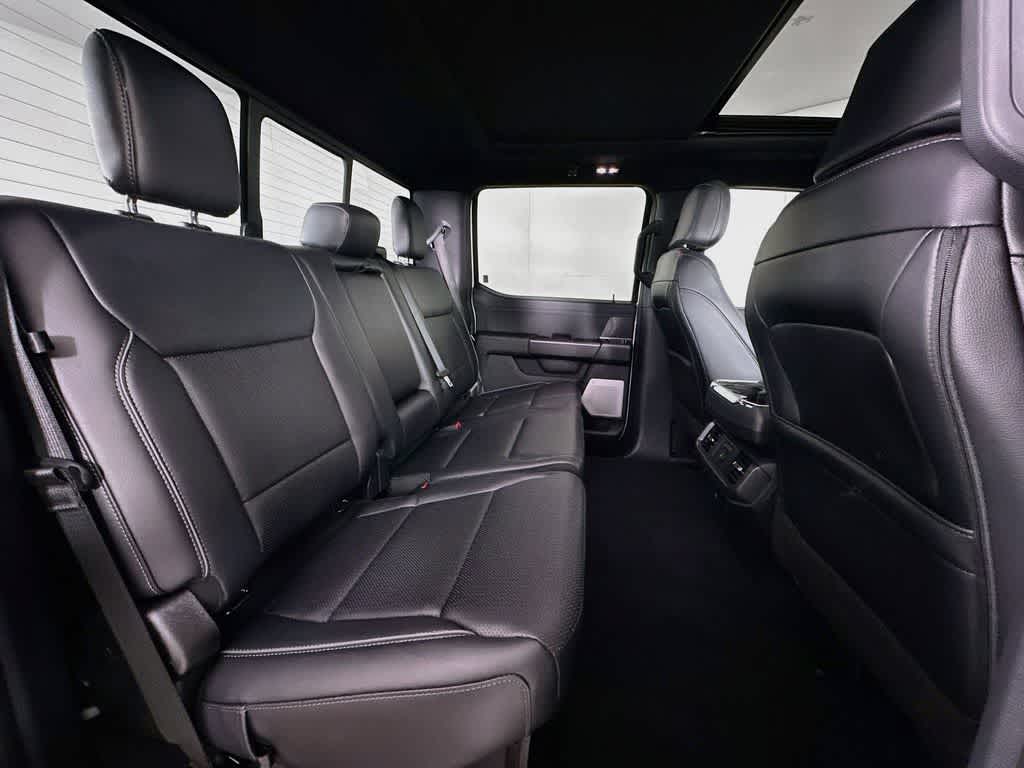 Thumbnail: 2026 Ford F-150 - 33