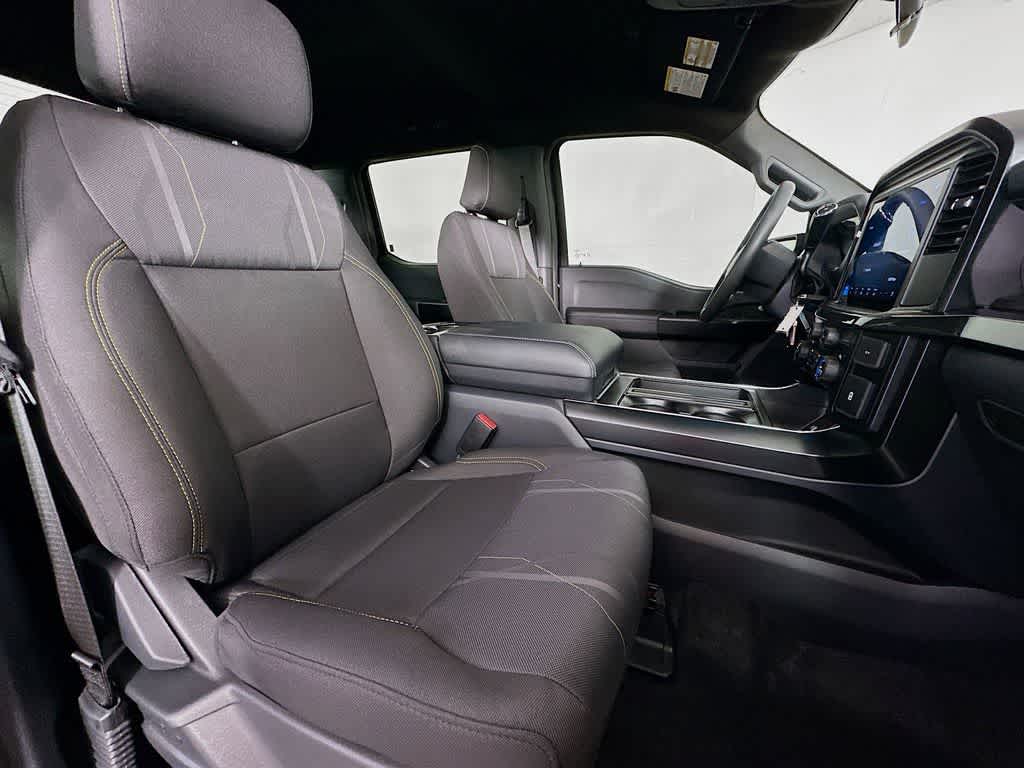 Thumbnail: 2025 Ford F-150 - 15