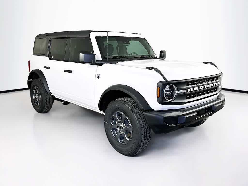 Thumbnail: 2025 Ford Bronco - 24