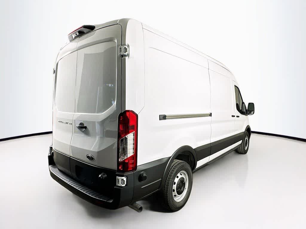 Thumbnail: 2025 Ford Transit Series - 22