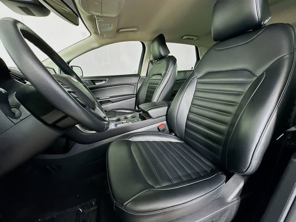 Thumbnail: 2024 Ford Edge - 12