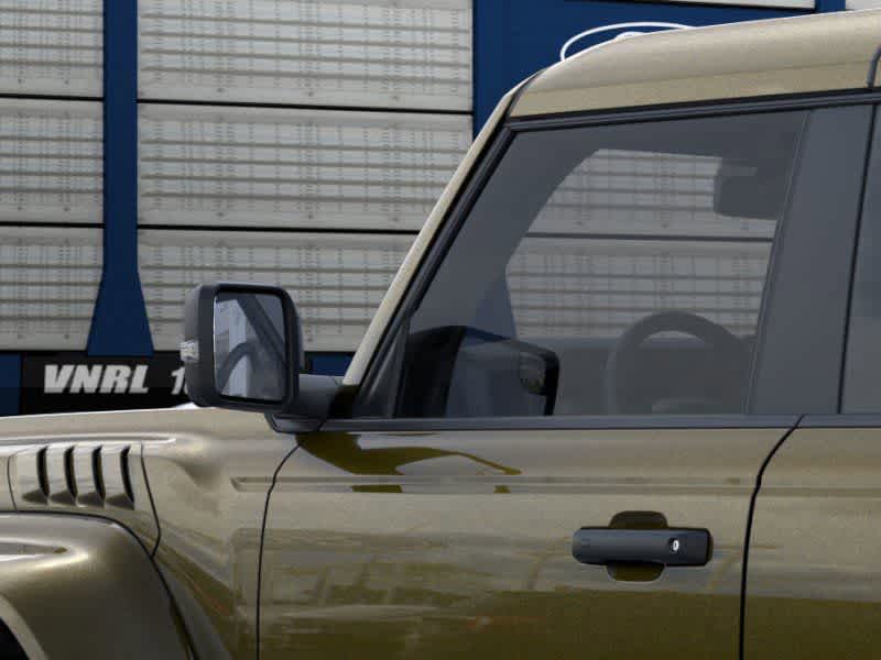 Thumbnail: 2025 Ford Bronco - 22