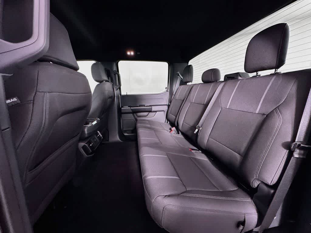 Thumbnail: 2026 Ford F-150 - 14