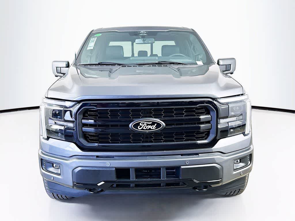 Thumbnail: 2025 Ford F-150 - 6