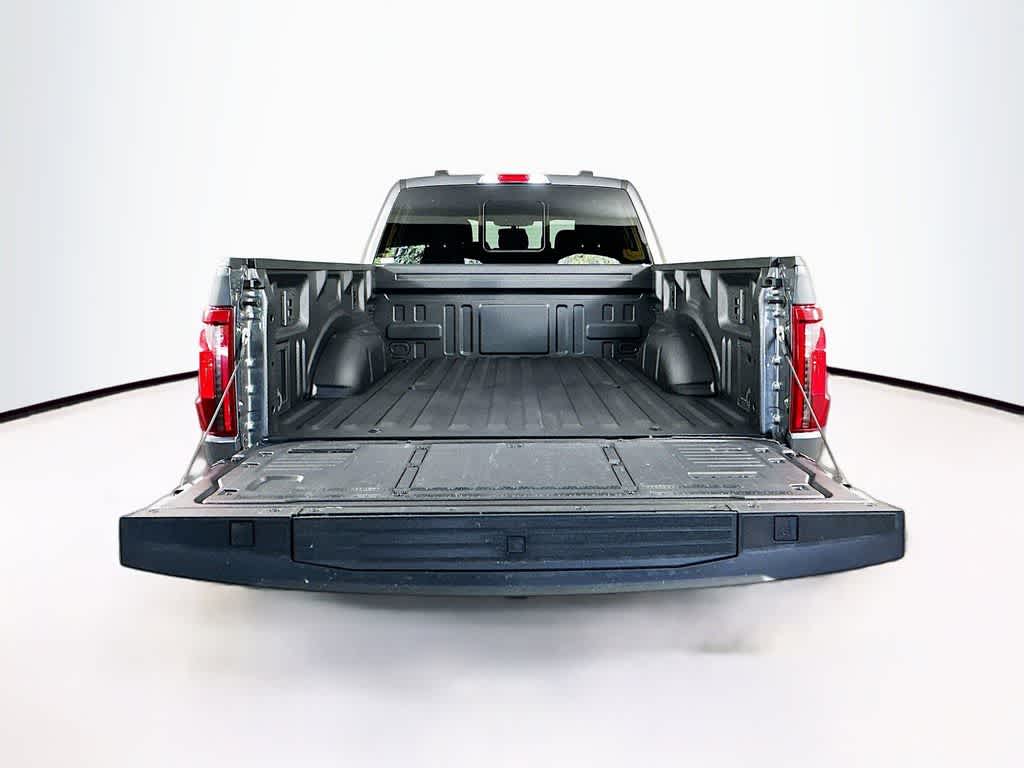 Thumbnail: 2025 Ford F-150 - 20