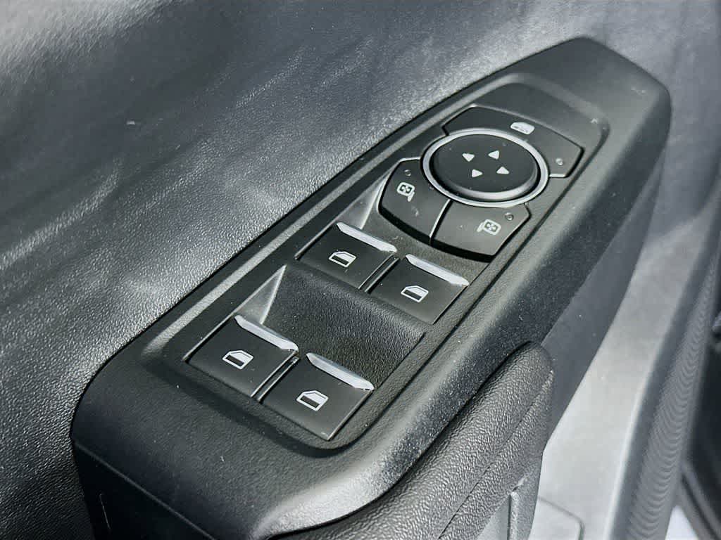 Thumbnail: 2025 Ford Ranger - 27