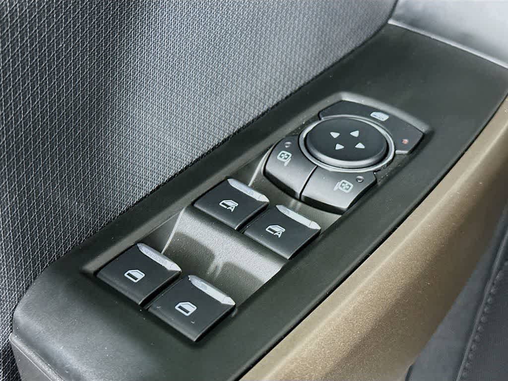 Thumbnail: 2025 Ford F-150 - 28