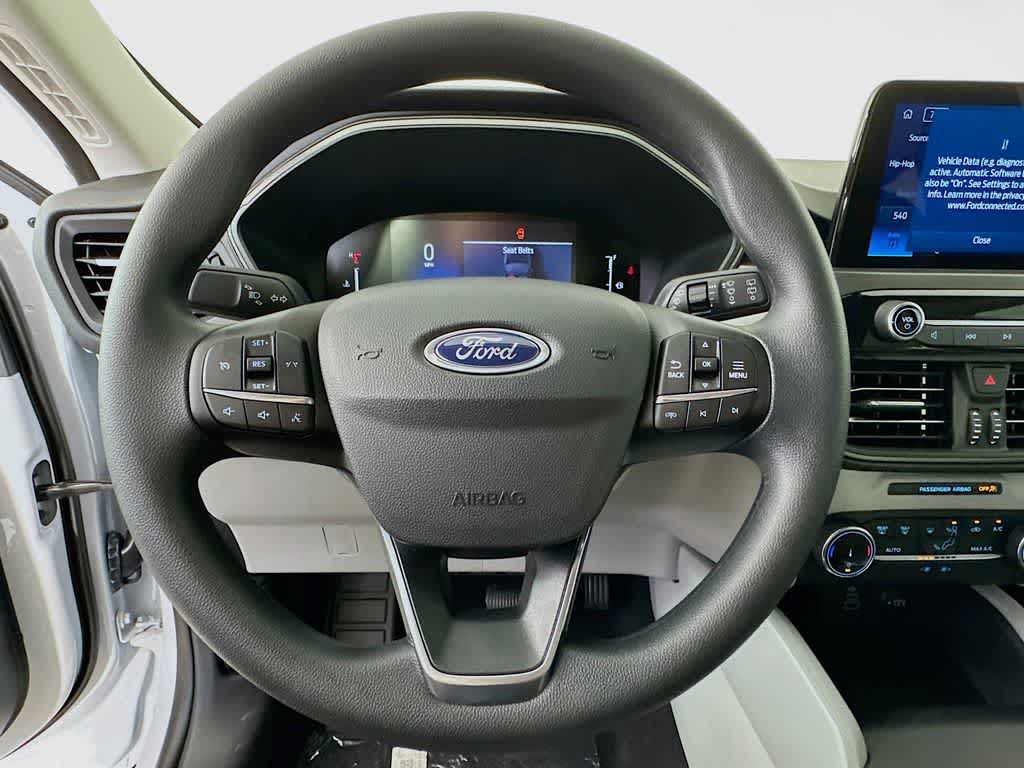 Thumbnail: 2026 Ford Escape - 15