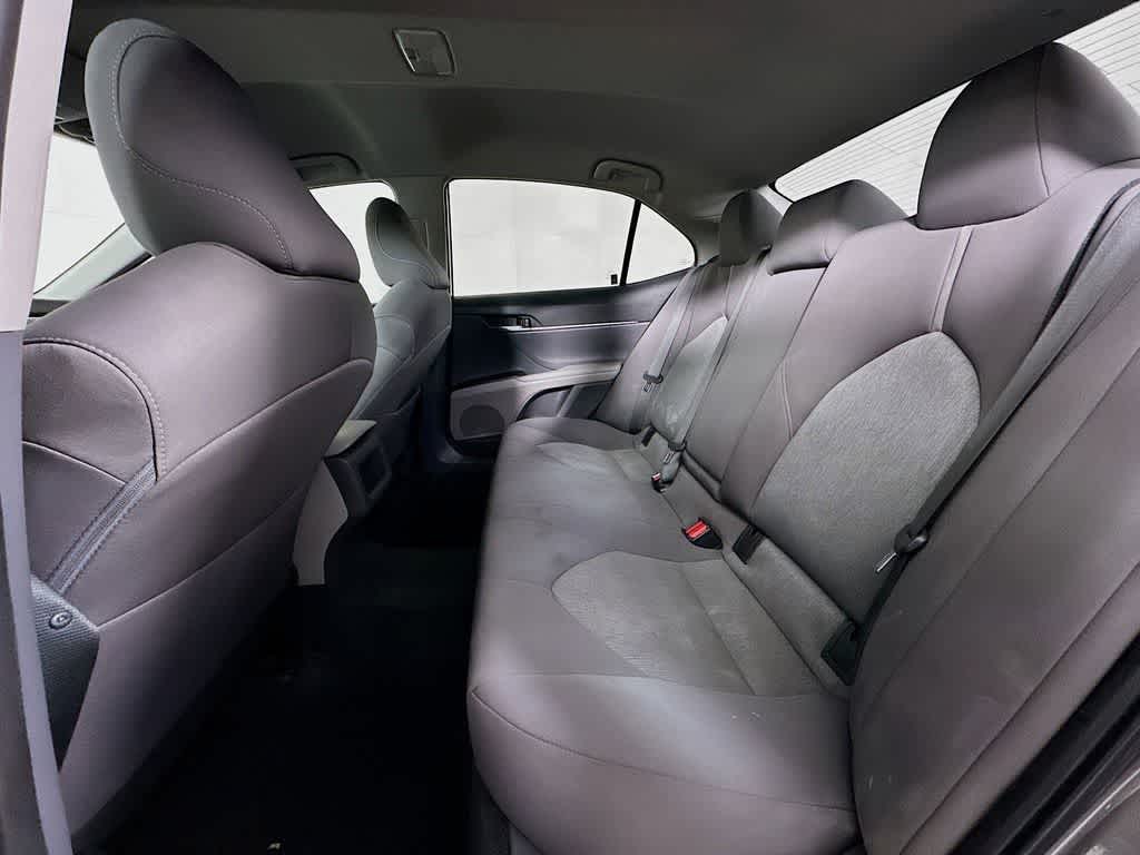 Thumbnail: 2022 Toyota Camry - 12