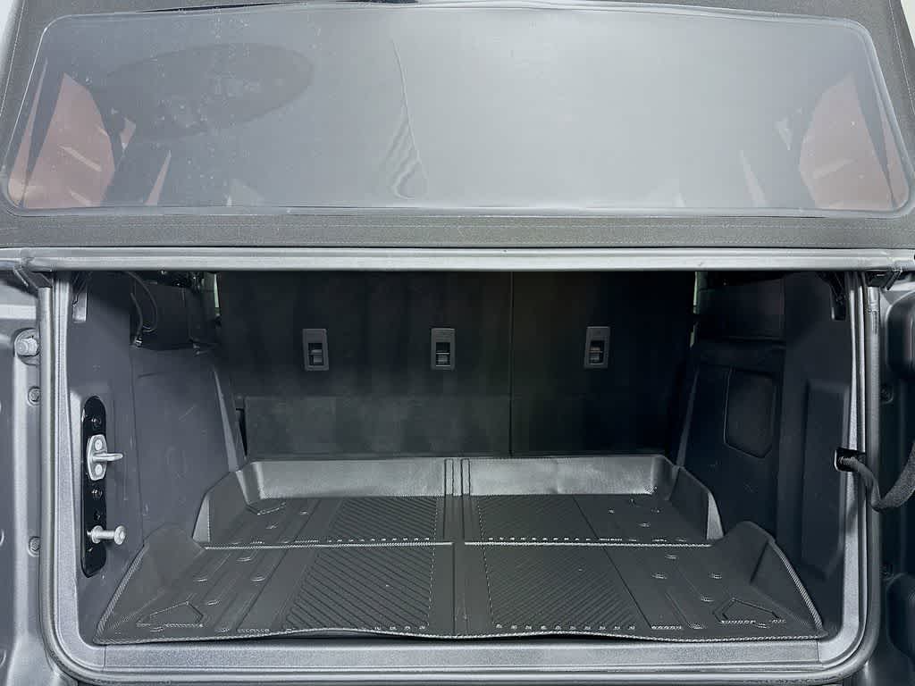 Thumbnail: 2024 Ford Bronco - 31