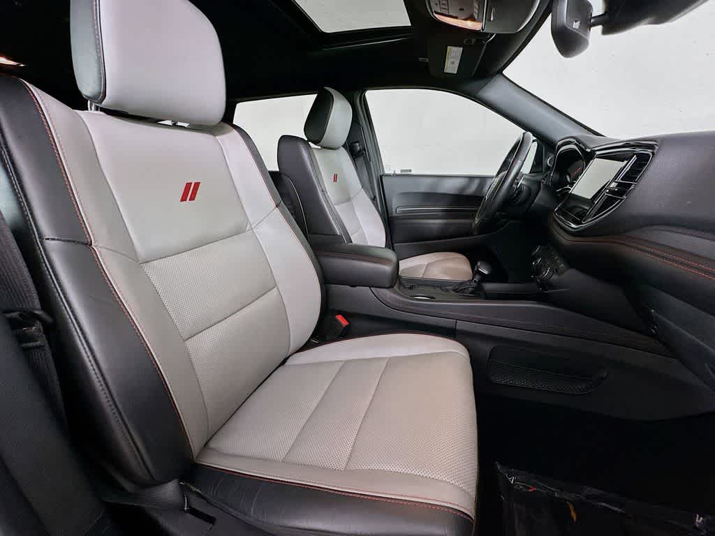 2023 Dodge Durango R/T 15