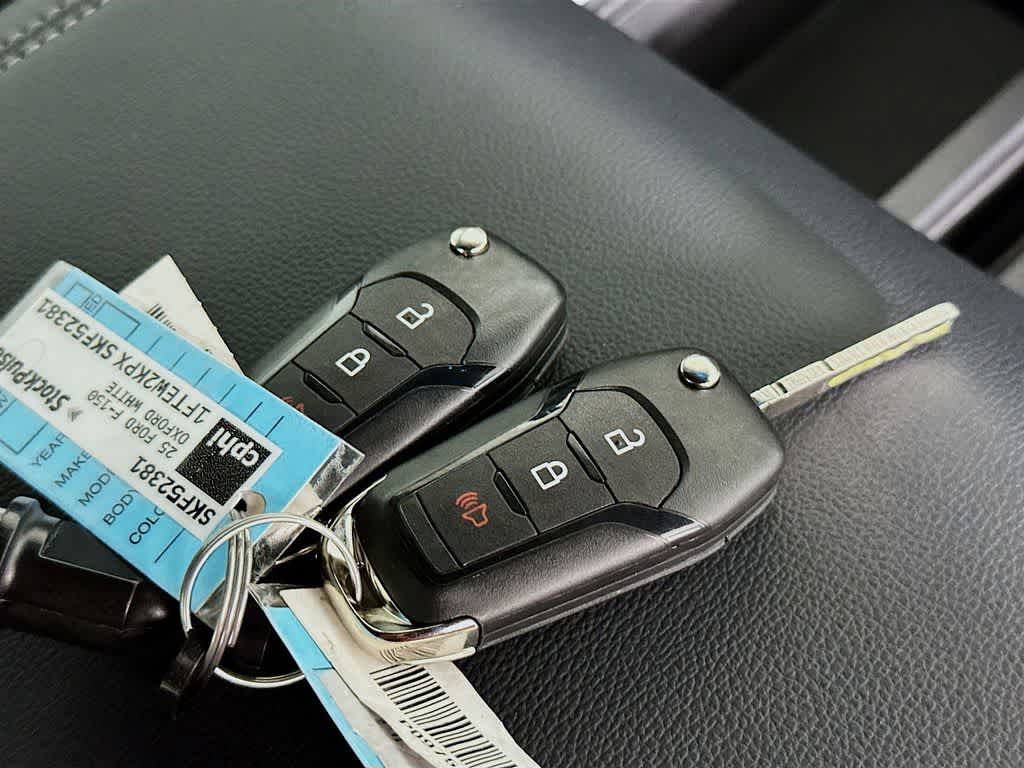 Thumbnail: 2025 Ford F-150 - 22