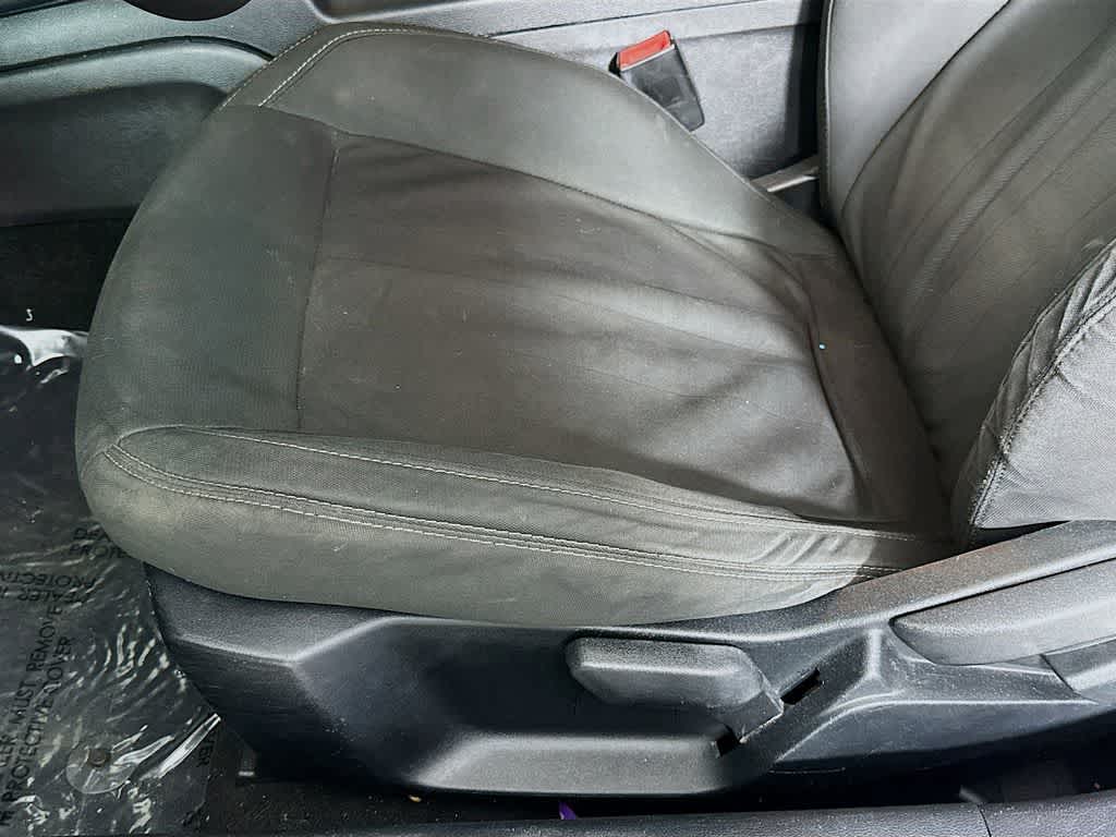 Thumbnail: 2019 Ford Mustang - 28