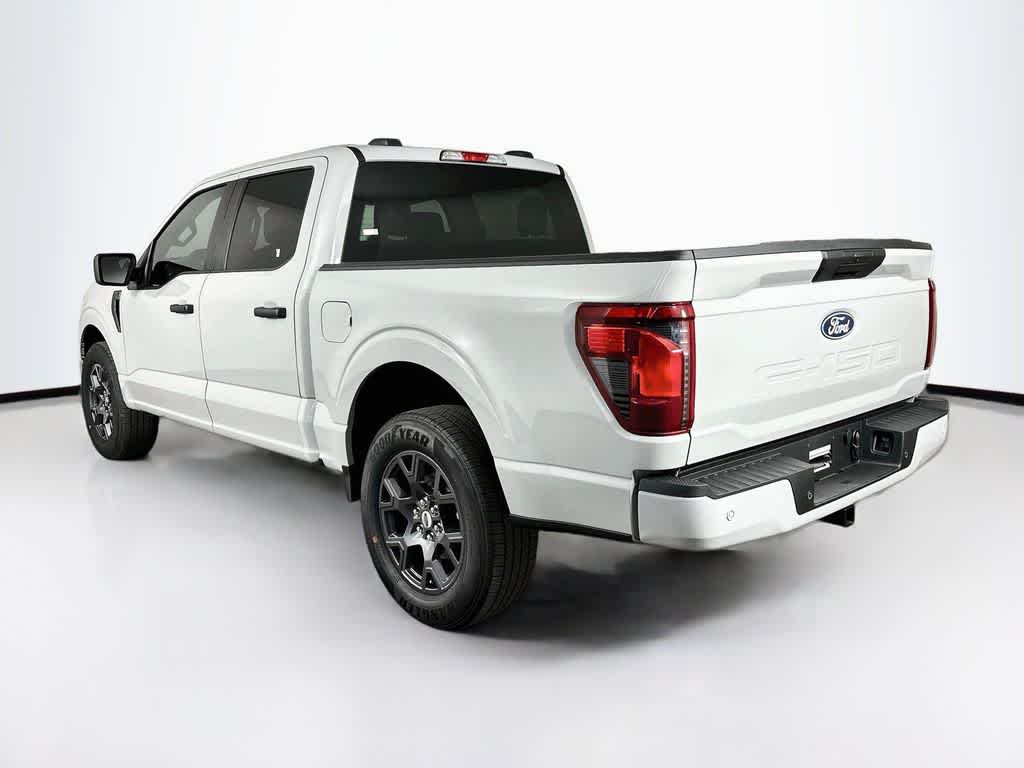 Thumbnail: 2026 Ford F-150 - 4