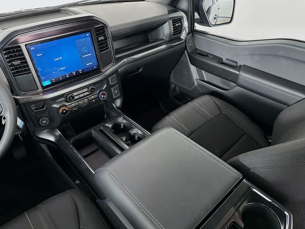 Thumbnail: 2025 Ford F-150 - 11