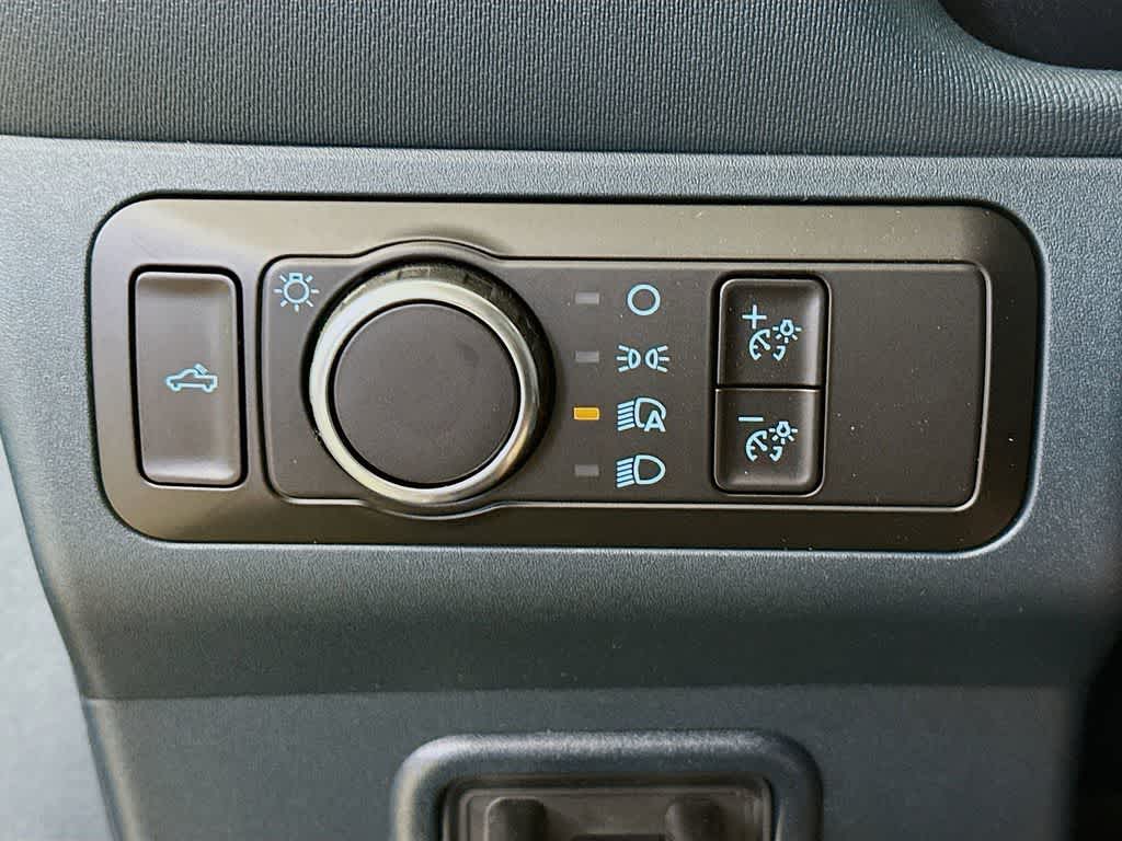 Thumbnail: 2026 Ford Maverick - 25