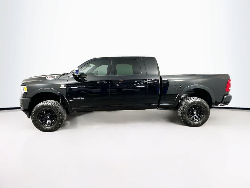 Thumbnail: 2022 RAM 2500 - 3
