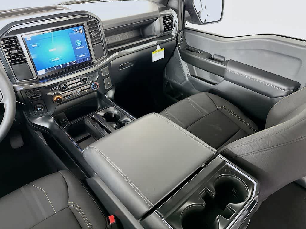 Thumbnail: 2025 Ford F-150 - 11