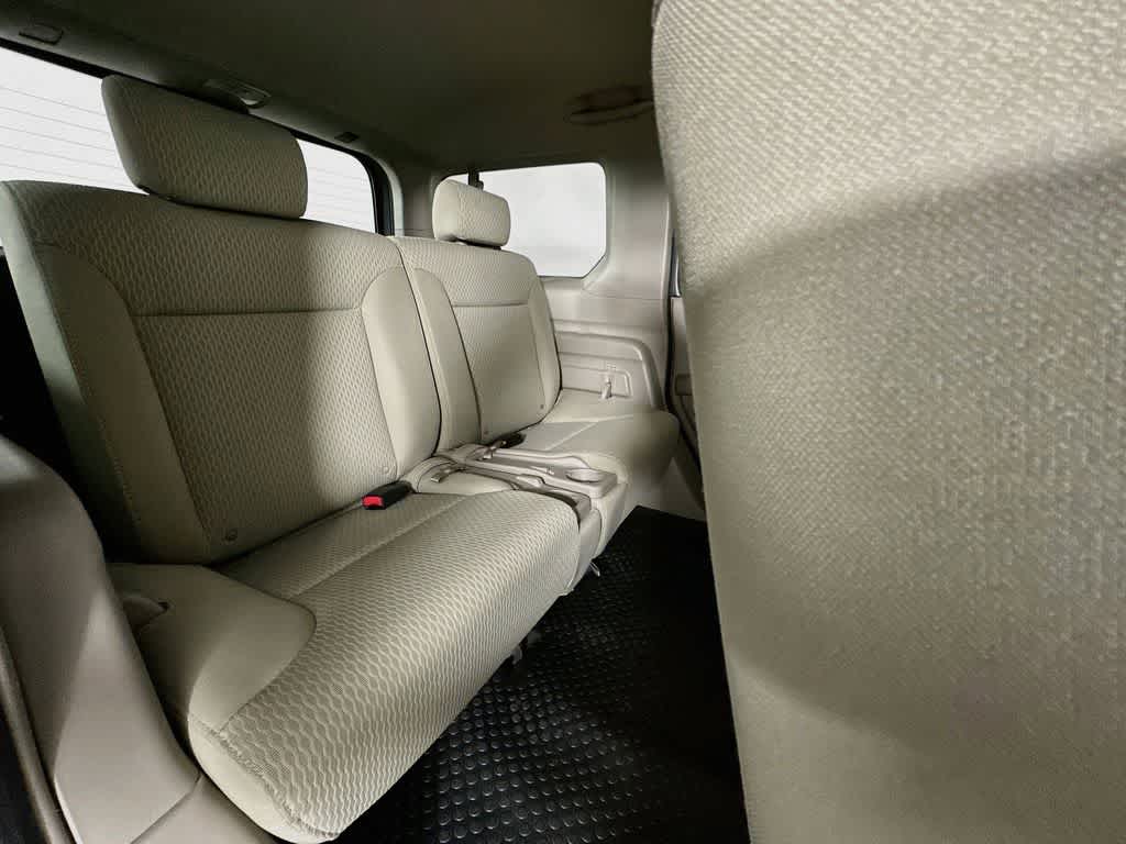 Thumbnail: 2011 Honda Element - 27