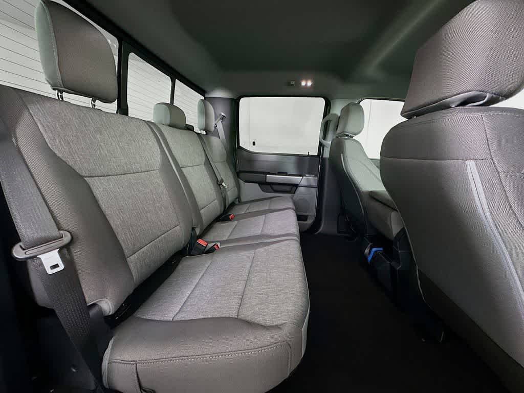 Thumbnail: 2026 Ford F-250 - 30