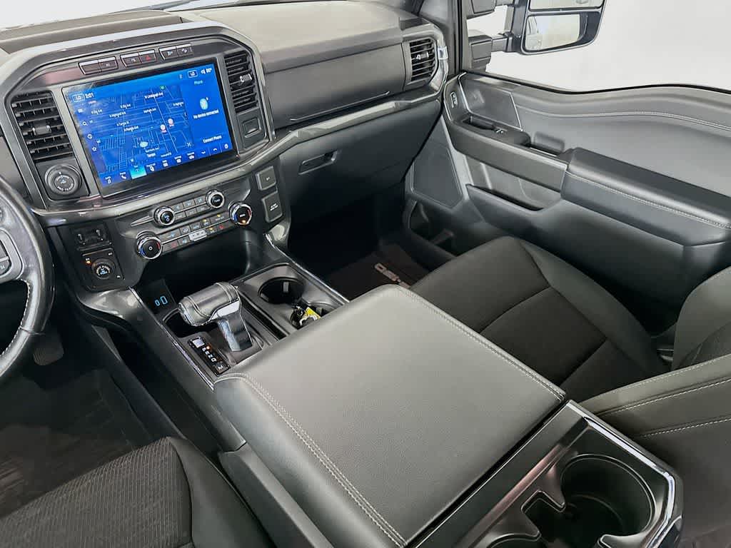 Thumbnail: 2022 Ford F-150 - 11