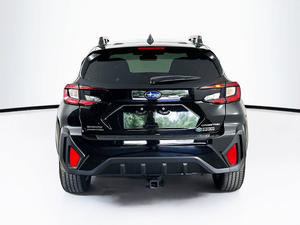 Thumbnail: 2024 Subaru Crosstrek - 5