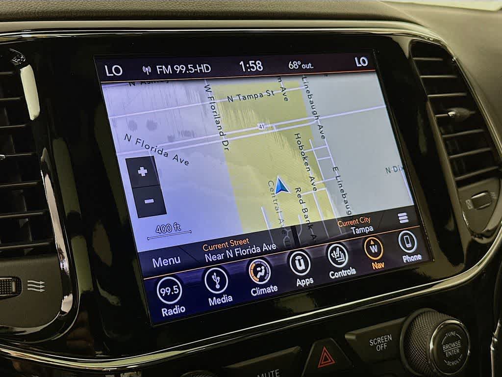 Thumbnail: 2019 Jeep Grand Cherokee - 27