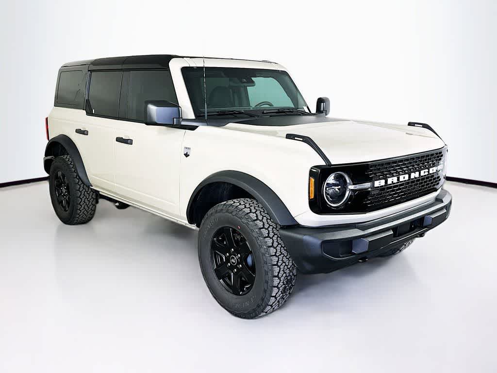 Thumbnail: 2025 Ford Bronco - 24