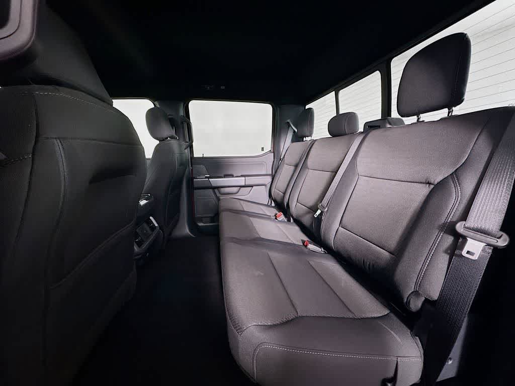 Thumbnail: 2026 Ford F-150 - 14