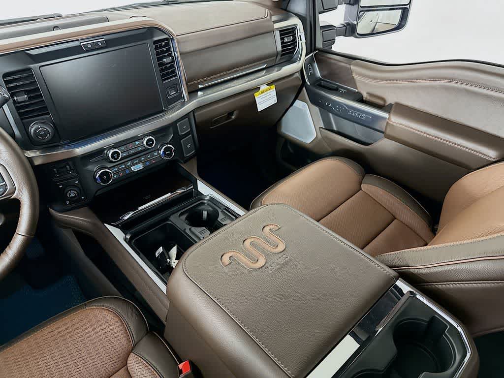 Thumbnail: 2026 Ford F-250 - 11