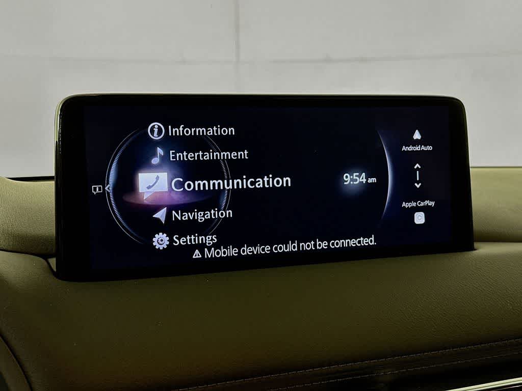 Thumbnail: 2025 Mazda CX-5 - 17